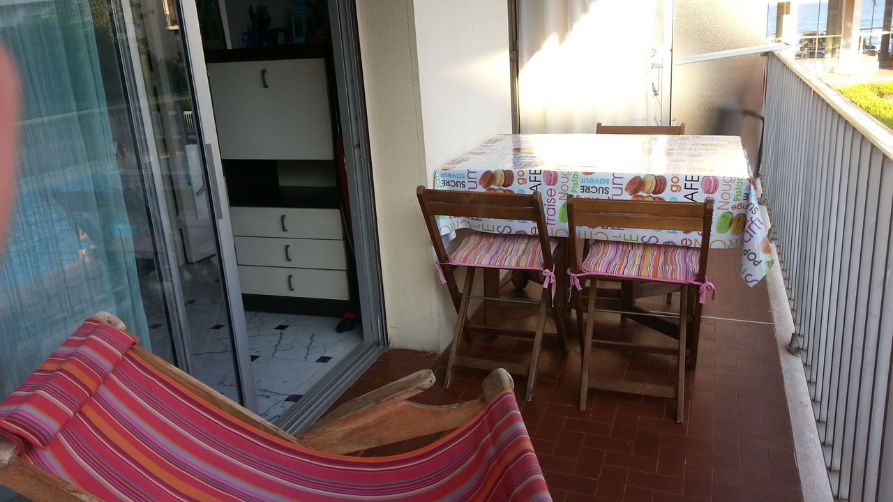 Photo of Outdoor in Roquebrune-Cap-Martin