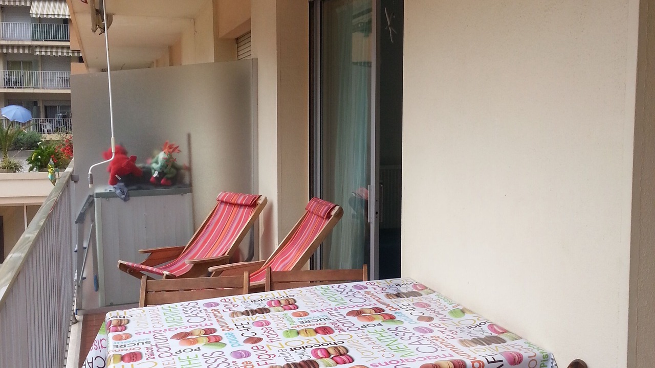 Photo of Outdoor in Roquebrune-Cap-Martin