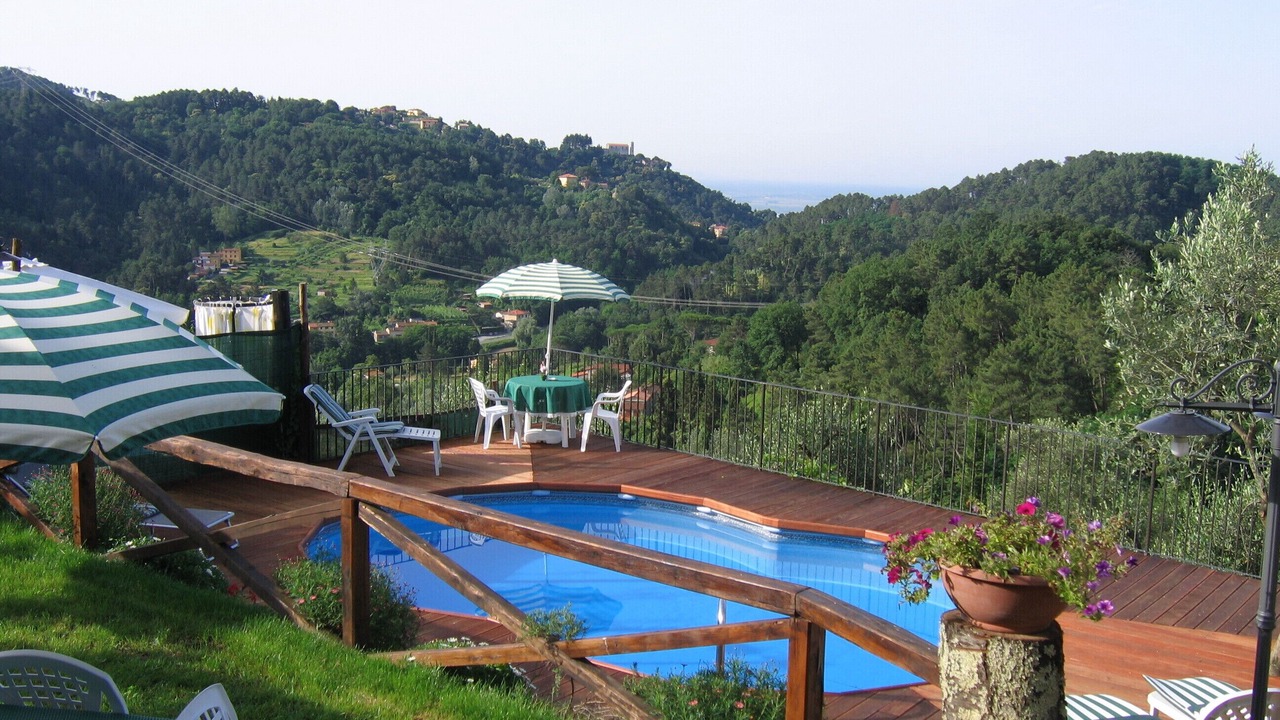 Photo of Outdoor in Montemagno