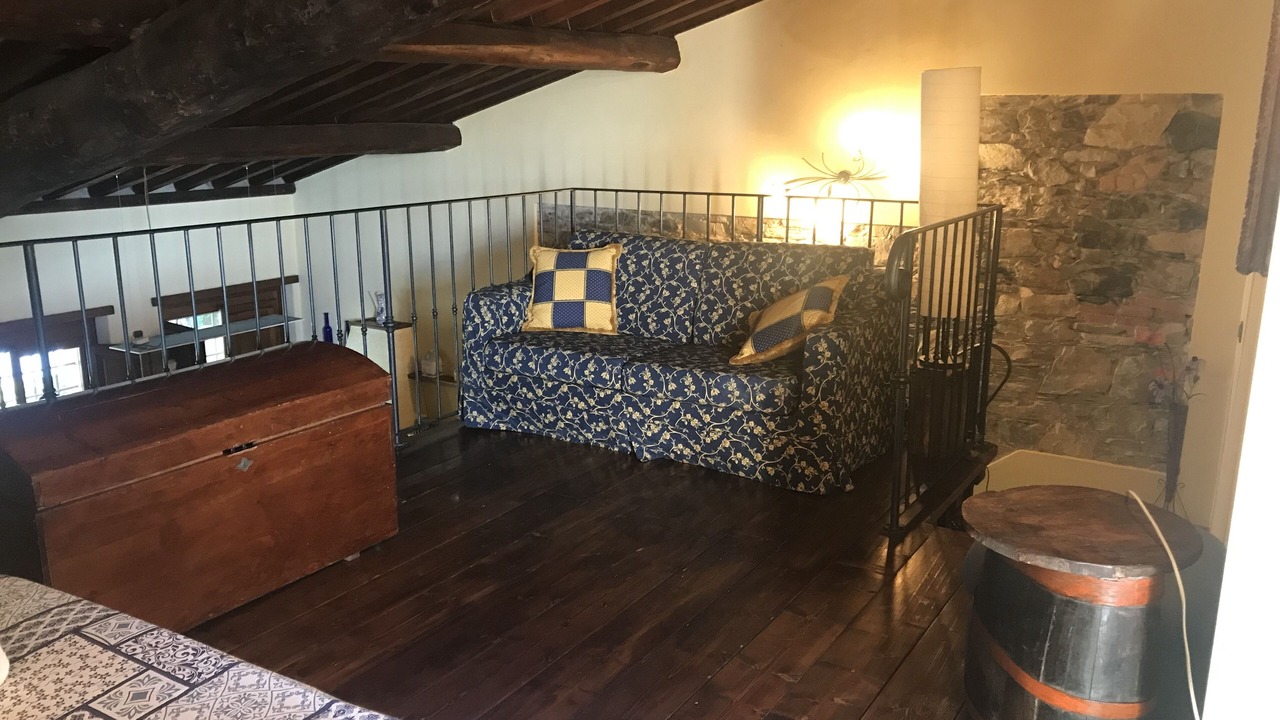 Photo of Livingroom in Montemagno