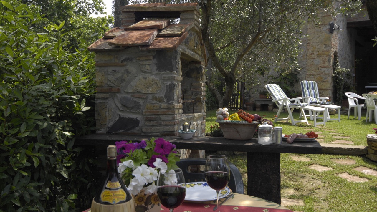 Photo of Outdoor in Montemagno