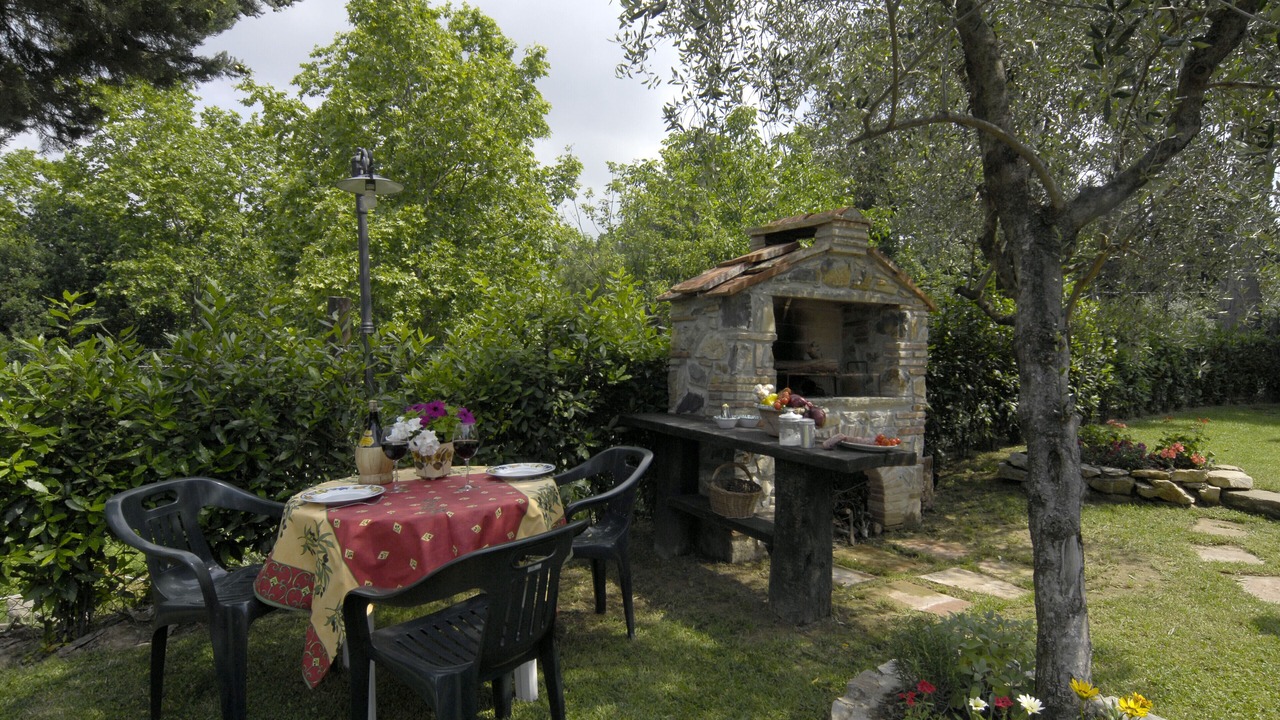 Photo of Outdoor in Montemagno