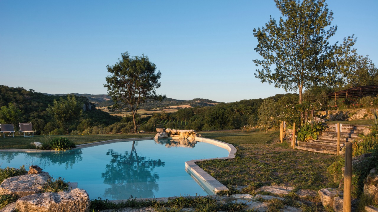 Photo of Outdoor in Saturnia