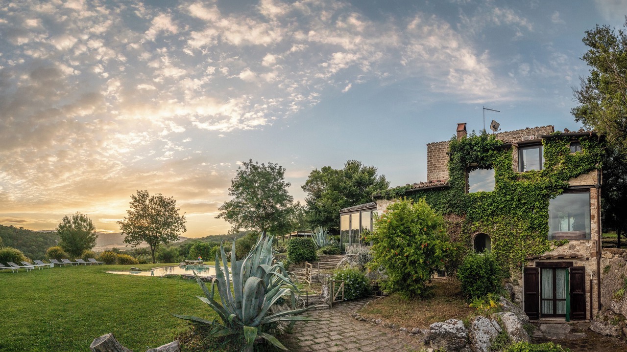 Photo of Outdoor in Saturnia
