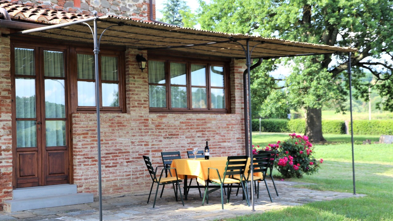 Photo of Outdoor in Reggello