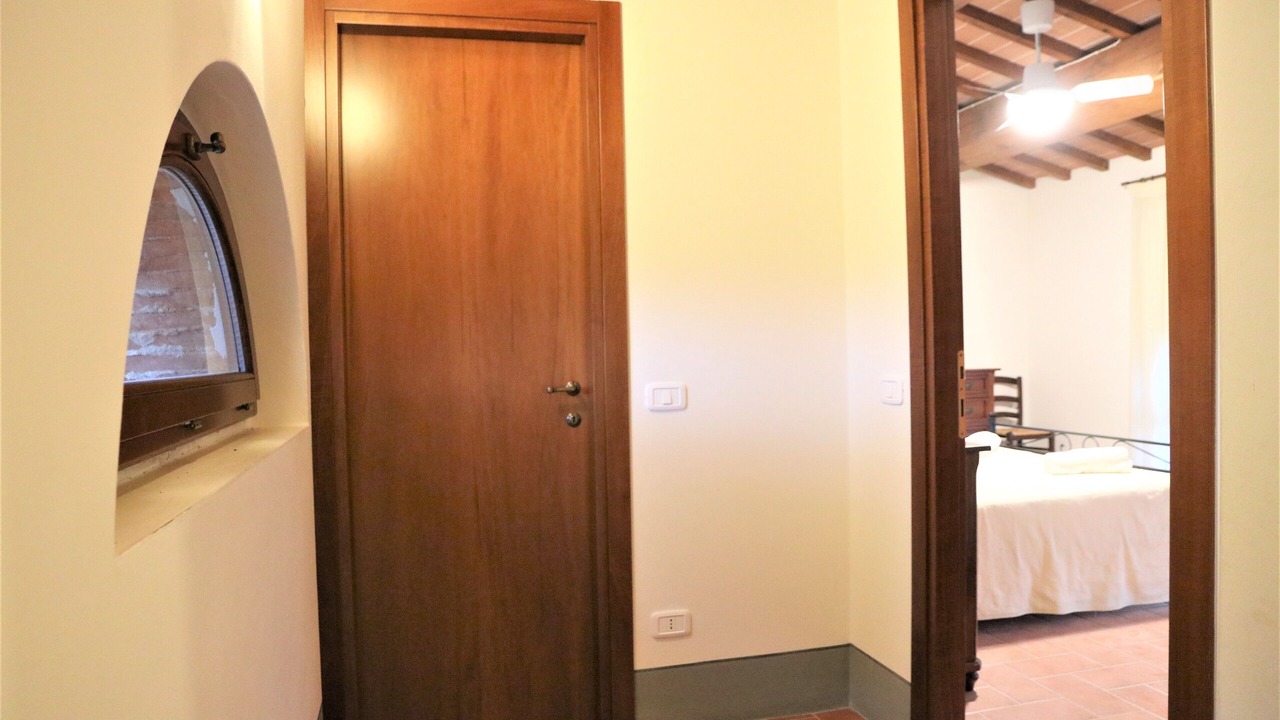 Photo of Bedroom in Reggello
