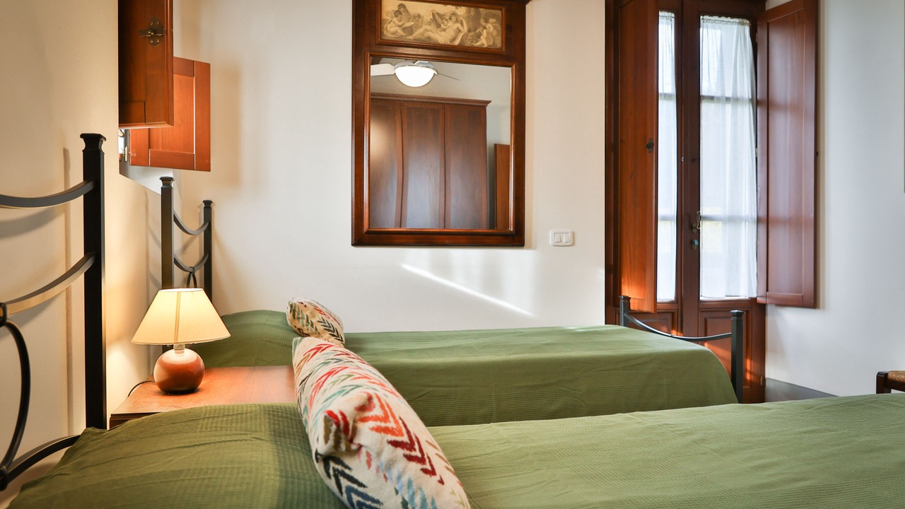Photo of Bedroom in Reggello