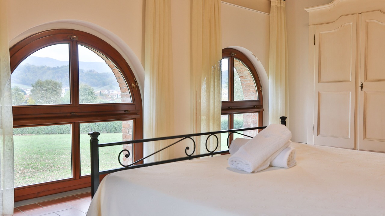 Photo of Bedroom in Reggello