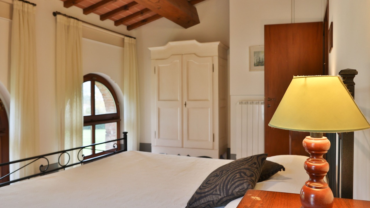 Photo of Bedroom in Reggello