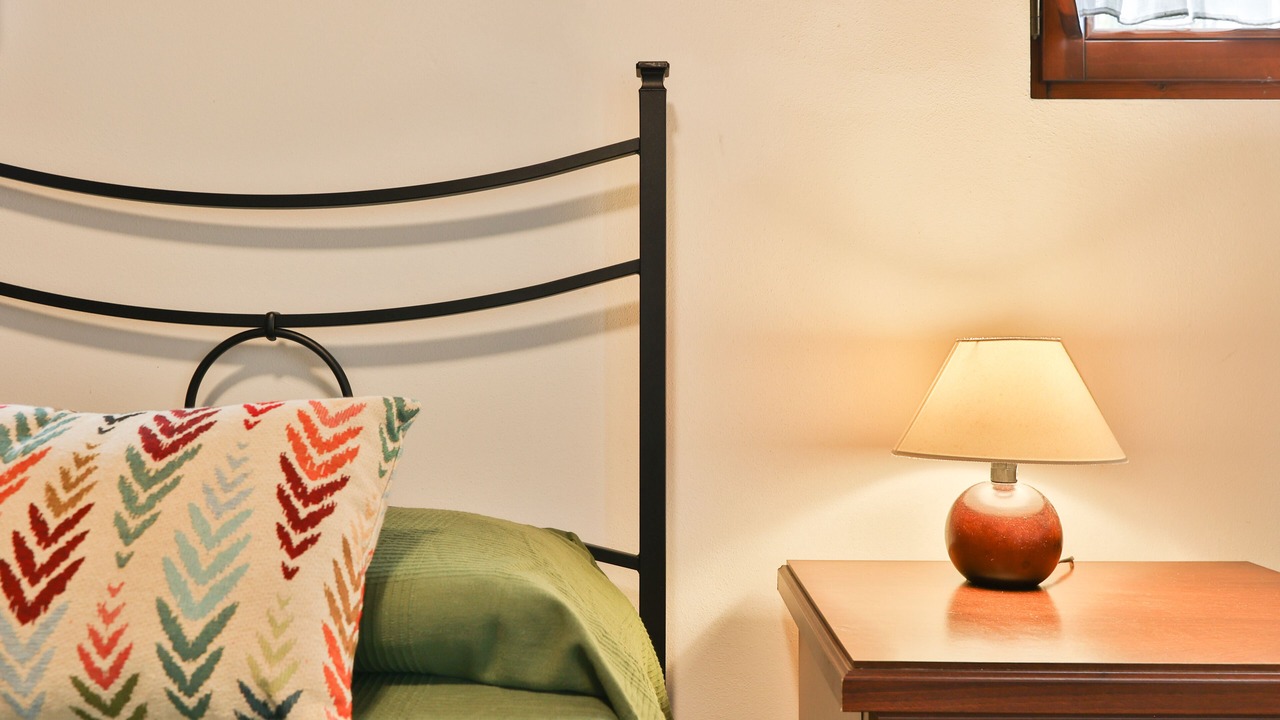 Photo of Bedroom in Reggello