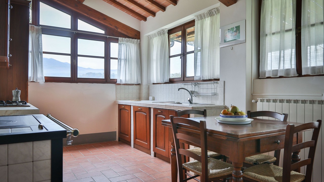 Photo of Kitchen in Reggello