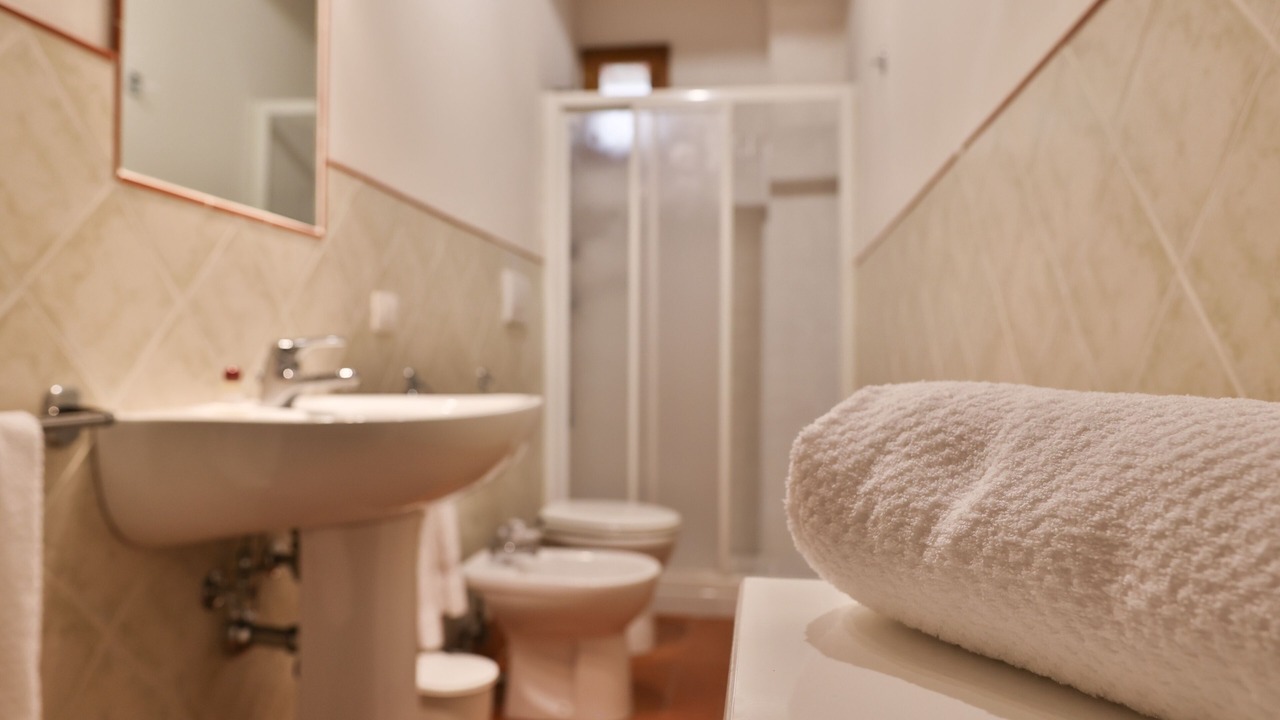Photo of Bathroom in Reggello