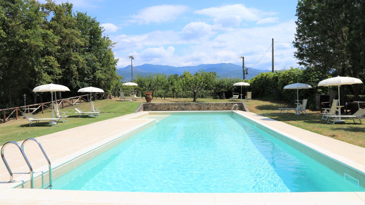 Photo of Outdoor in Reggello