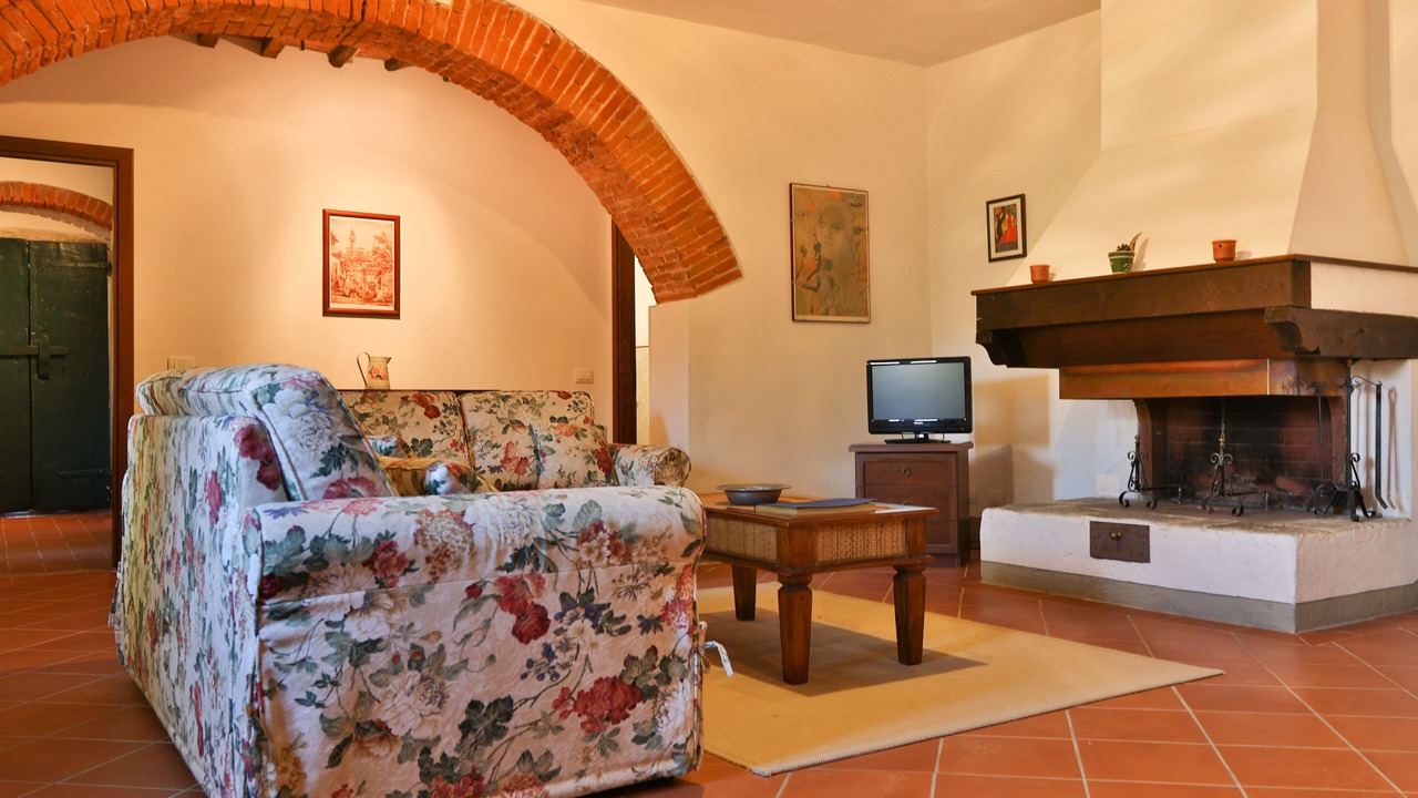 Photo of Livingroom in Reggello