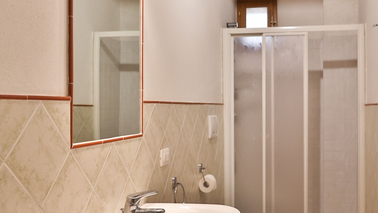 Photo of Bathroom in Reggello