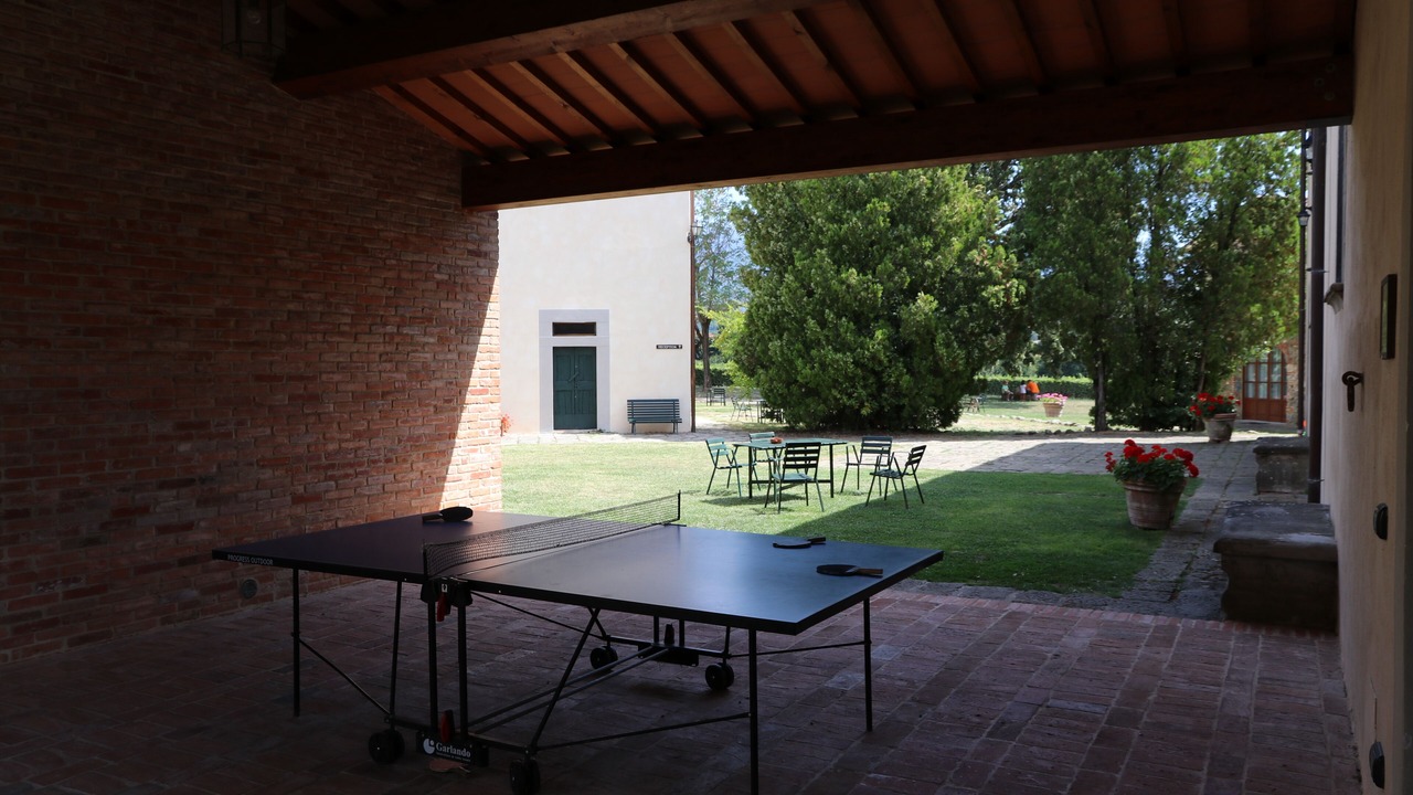 Photo of Outdoor in Reggello