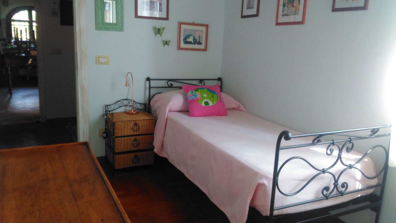 Photo of Bedroom in Murlo