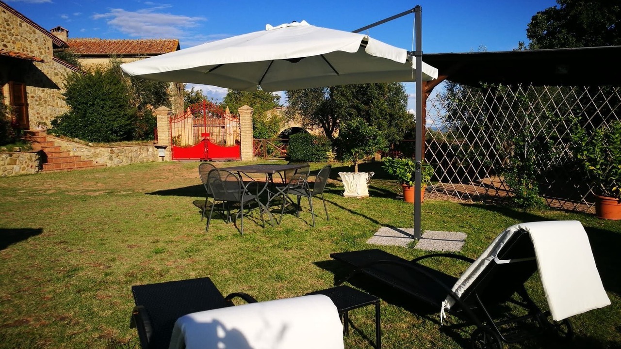 Photo of Outdoor in Murlo