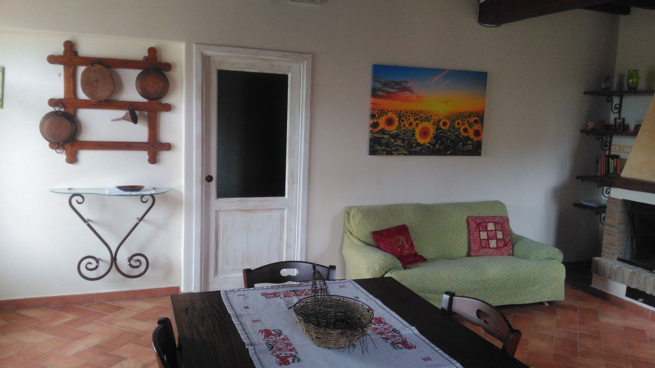 Photo of Livingroom in Murlo
