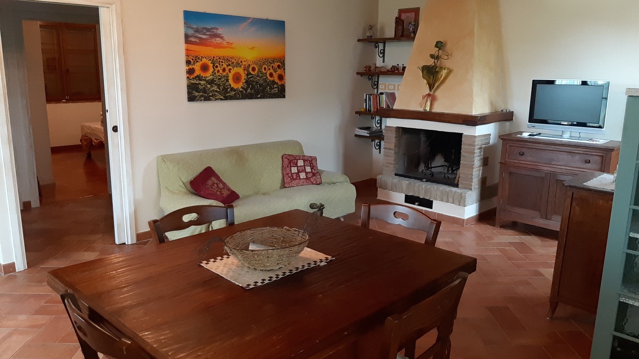 Photo of Livingroom in Murlo