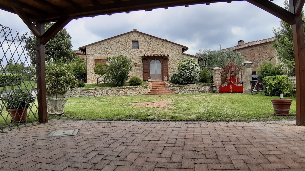 Photo of Outdoor in Murlo