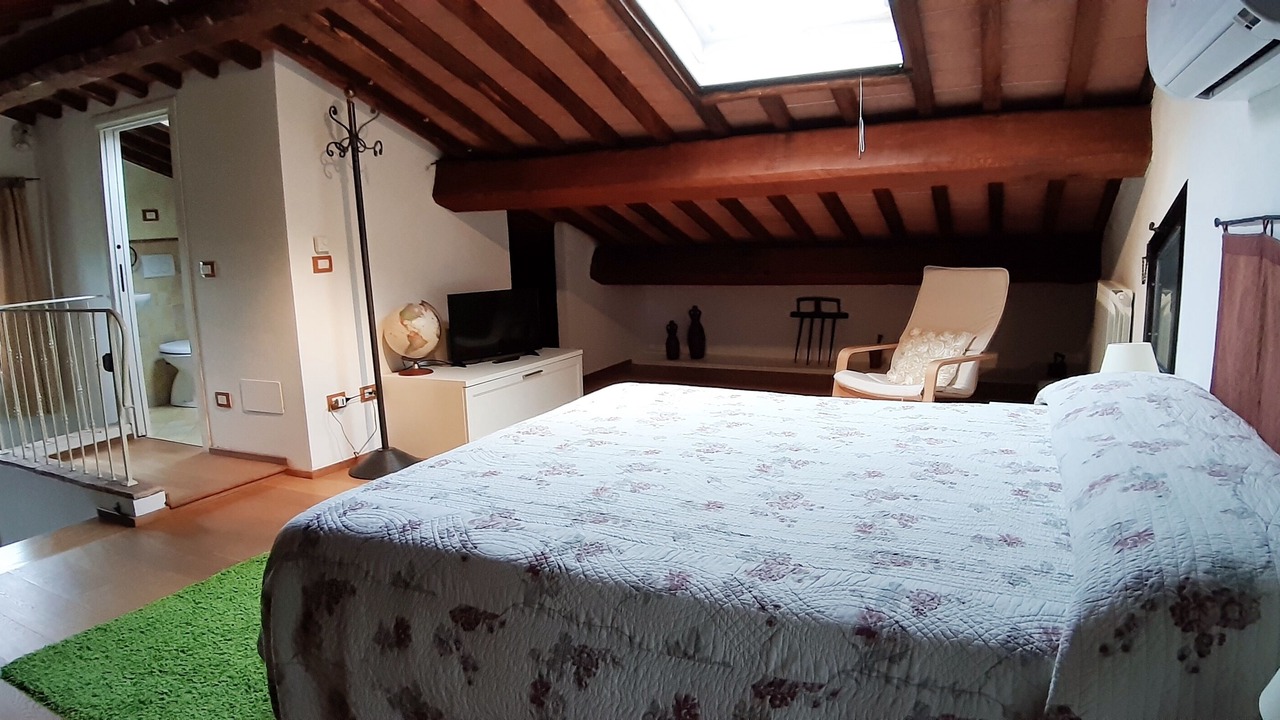 Photo of Bedroom in Murlo