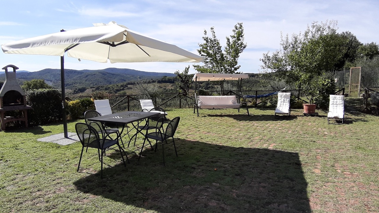Photo of Outdoor in Murlo