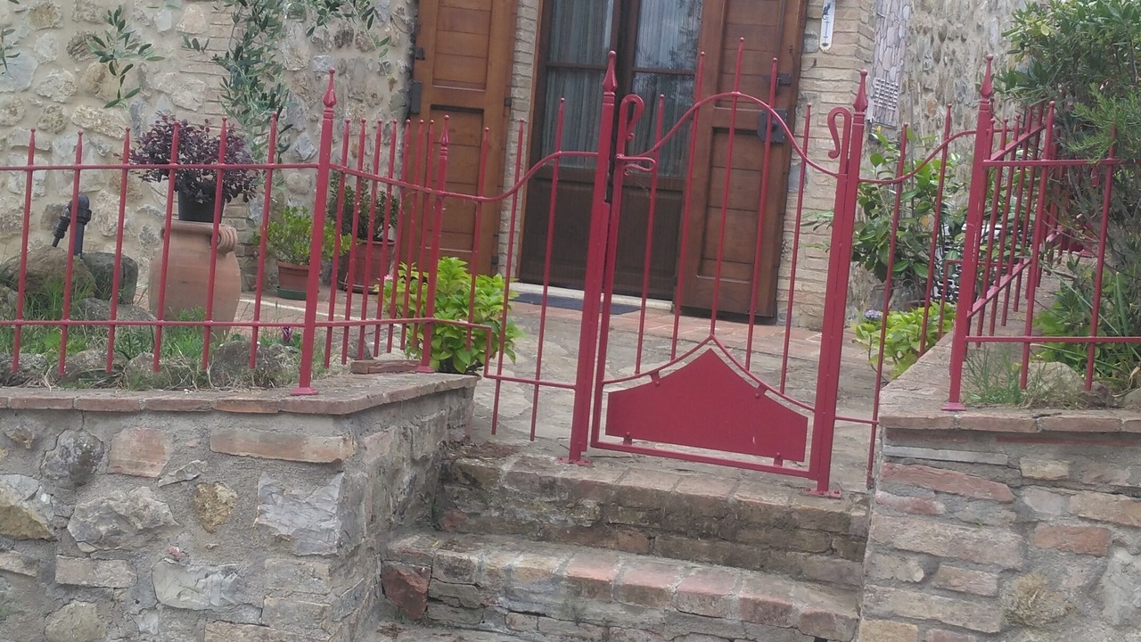 Photo of Outdoor in Murlo