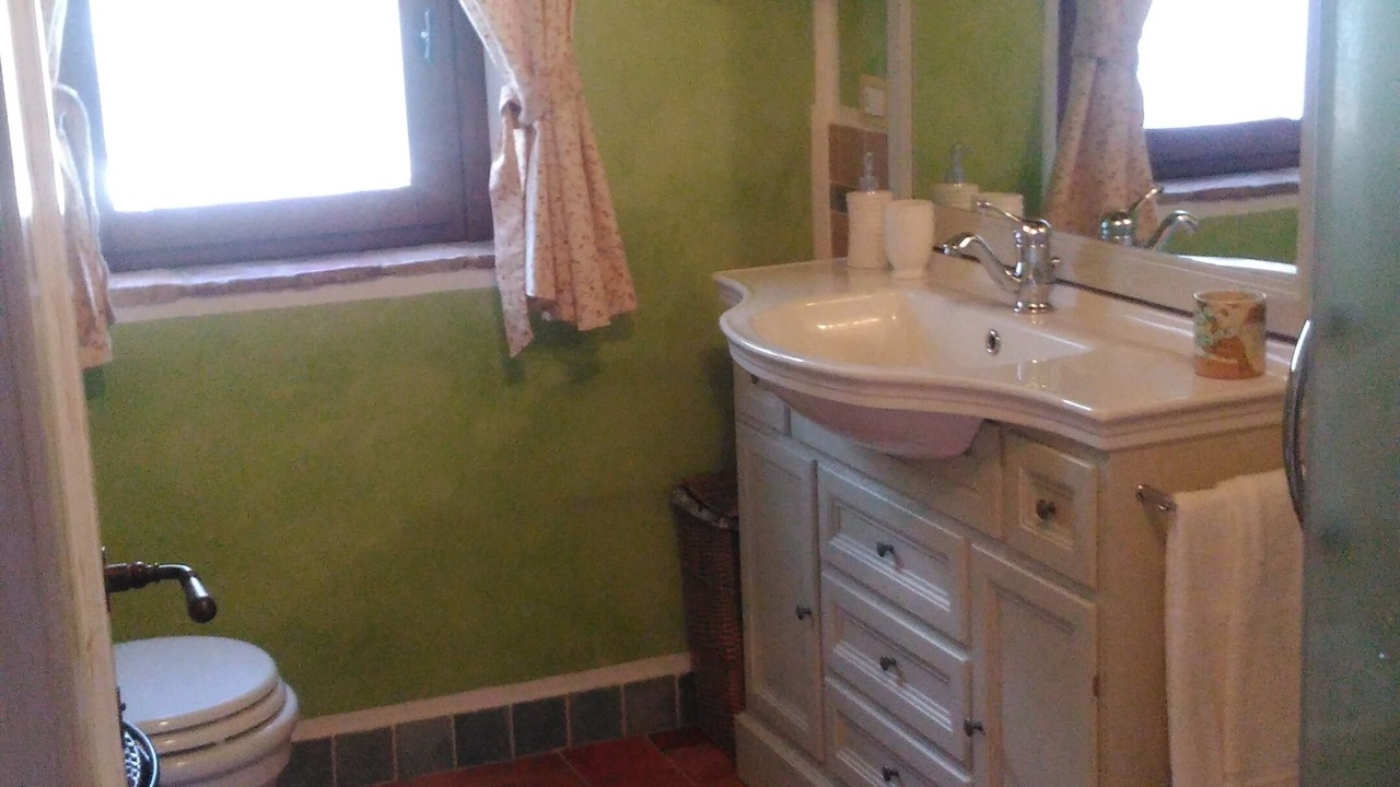 Photo of Bathroom in Murlo