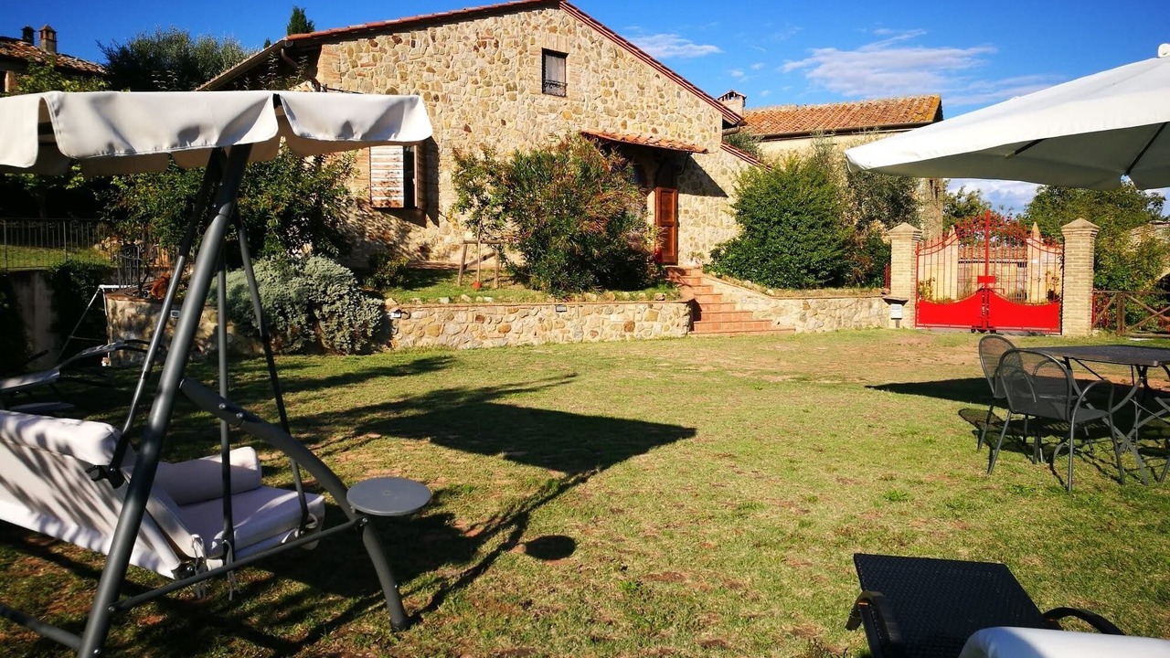 Photo of Outdoor in Murlo