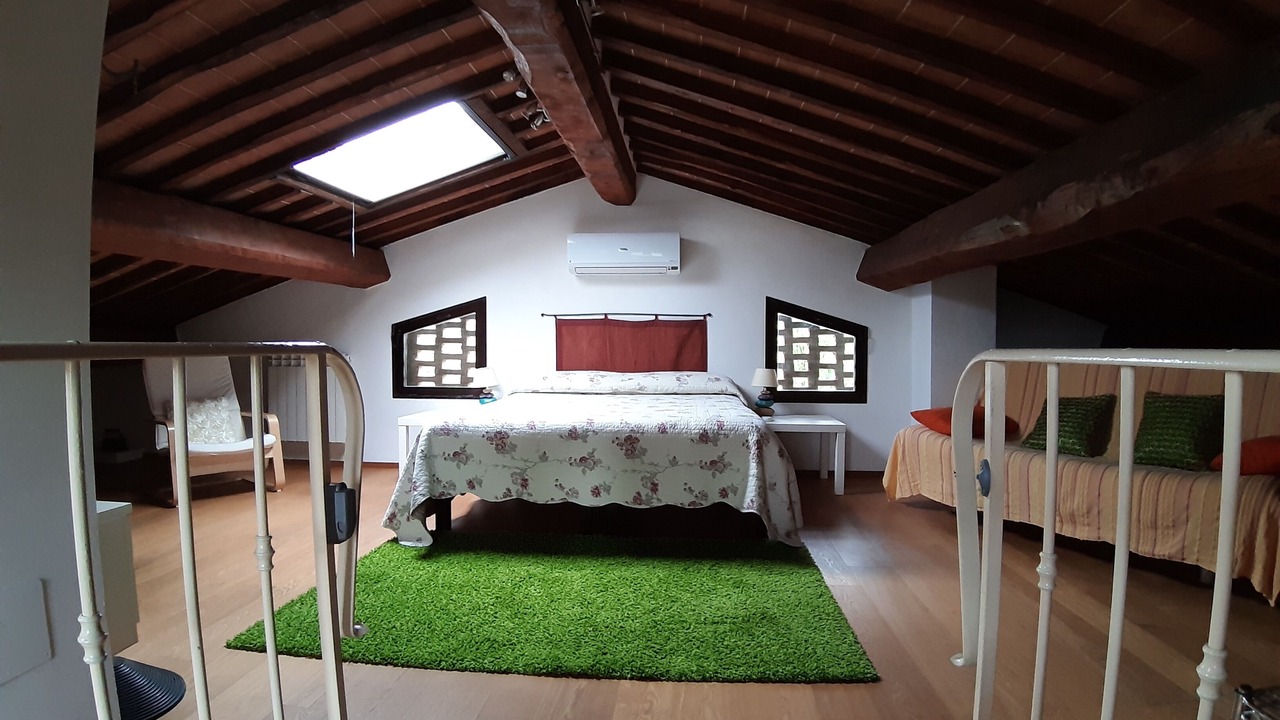 Photo of Bedroom in Murlo