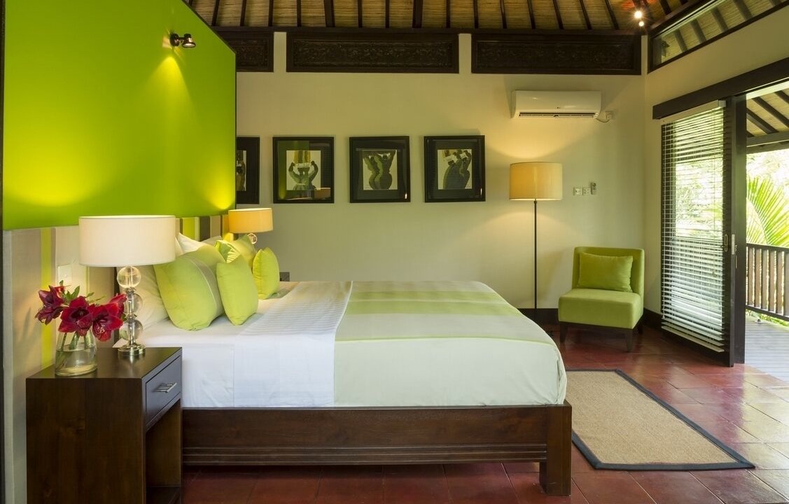 Photo of Bedroom in Buduk