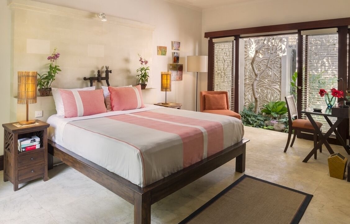 Photo of Bedroom in Buduk