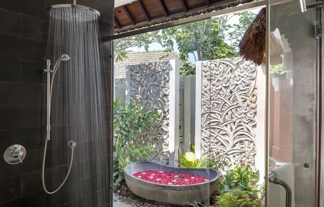 Photo of Bathroom in Buduk