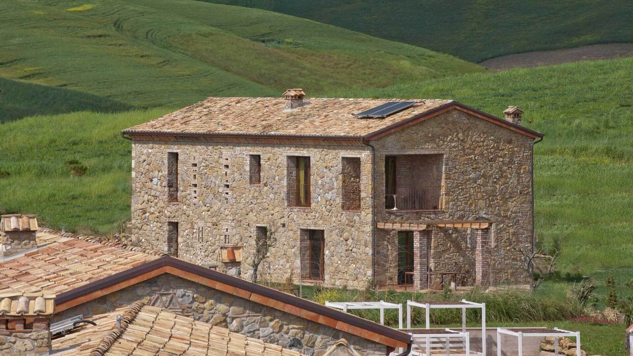 Photo of Others in Saline di Volterra