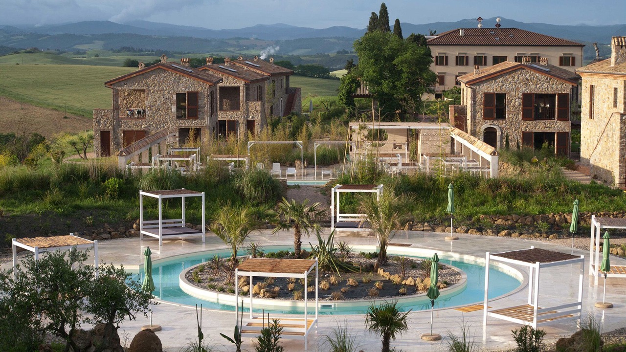 Photo of Others in Saline di Volterra