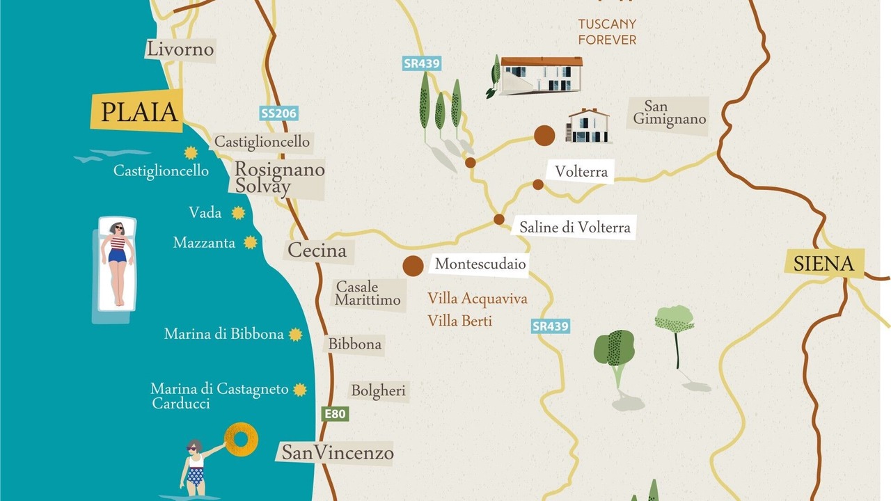 Photo of Others in Saline di Volterra