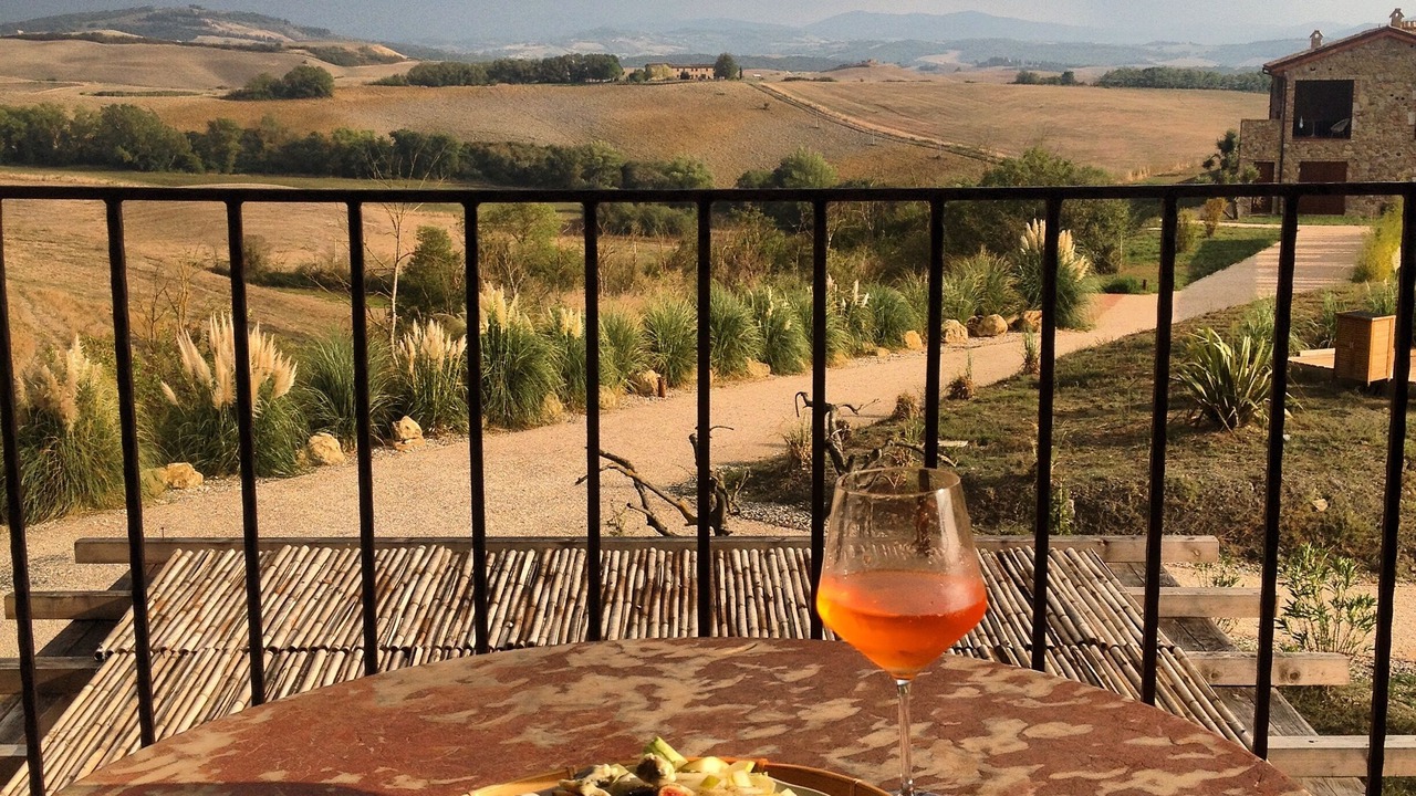 Photo of Others in Saline di Volterra