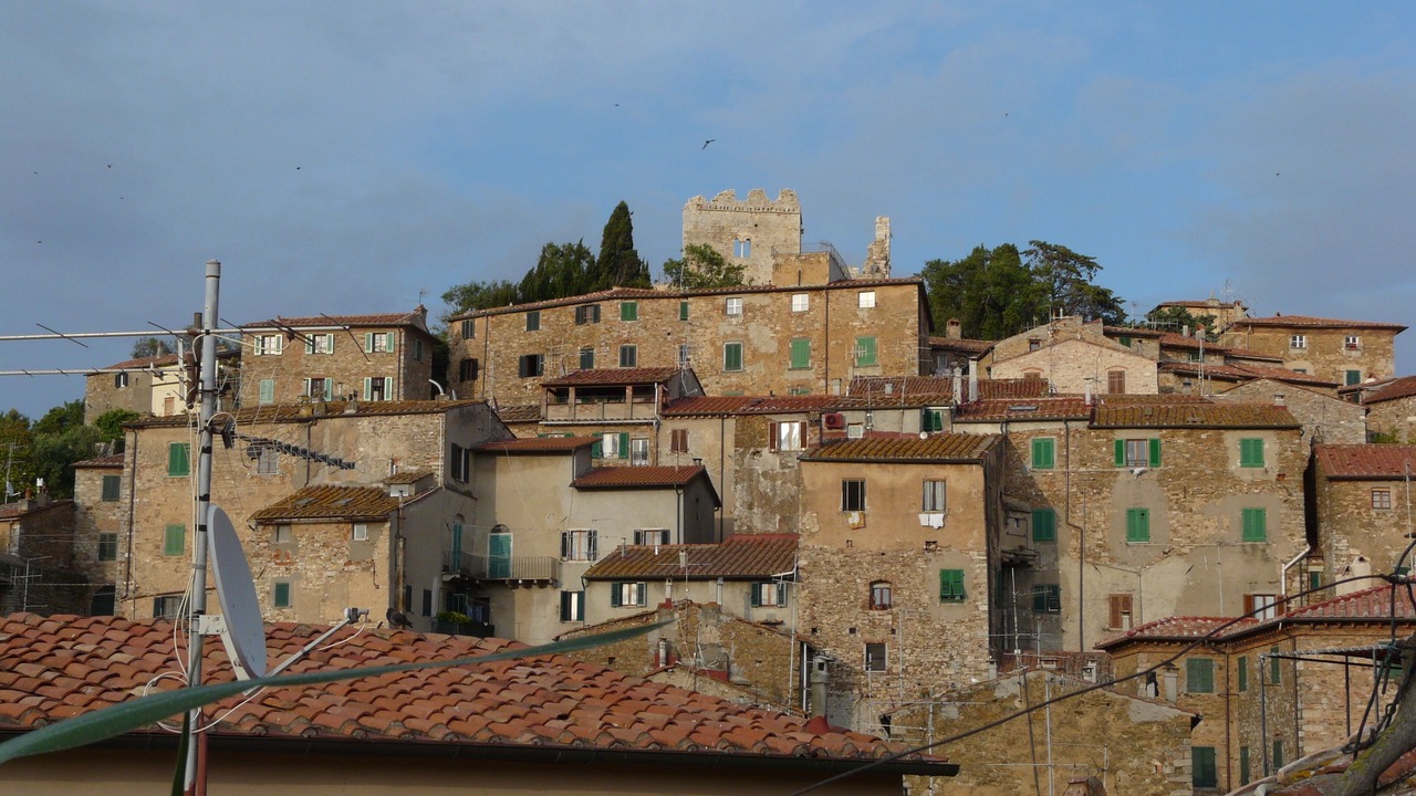 Photo of Others in Campiglia Marittima