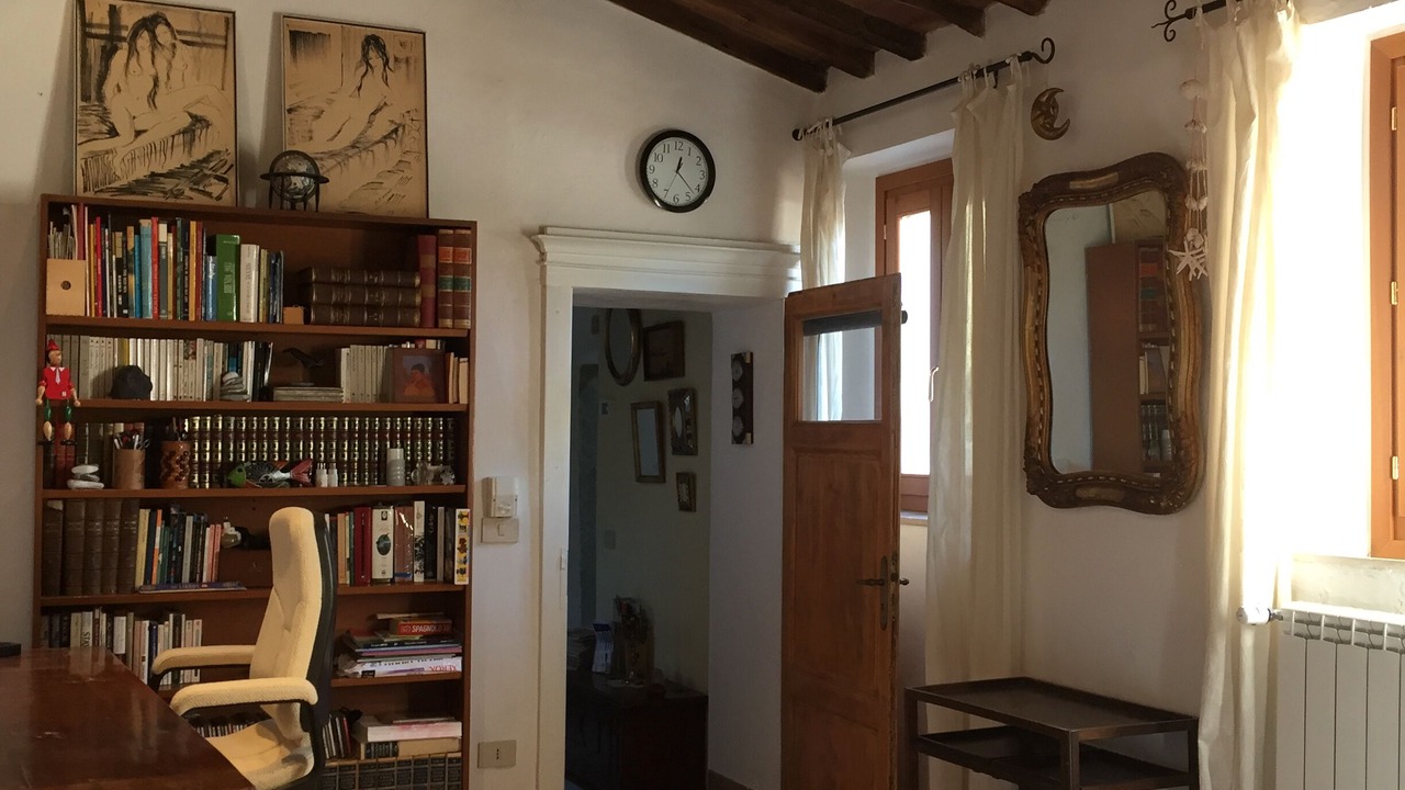 Photo of Bedroom in Campiglia Marittima