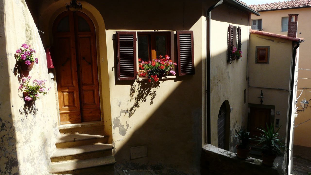 Photo of Outdoor in Campiglia Marittima