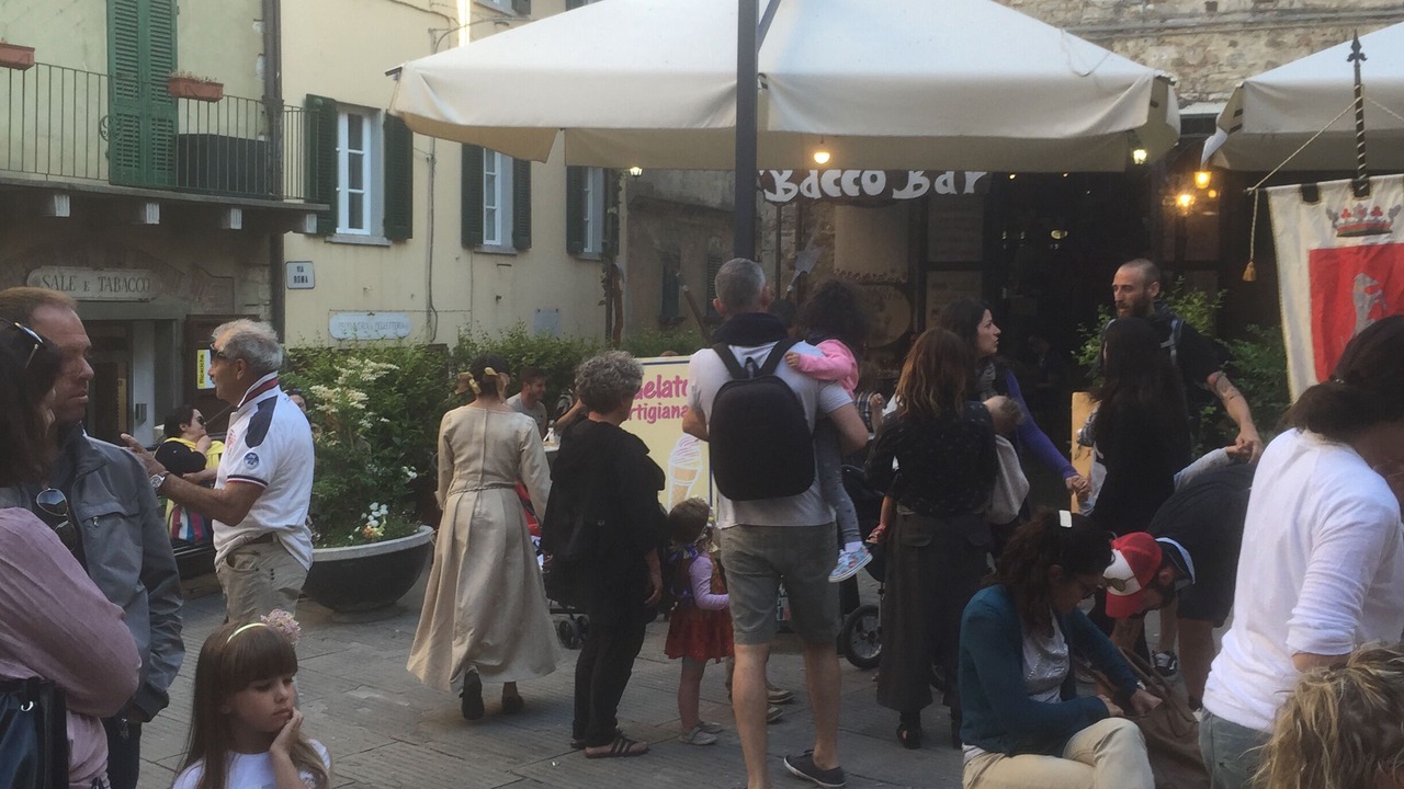Photo of Others in Campiglia Marittima
