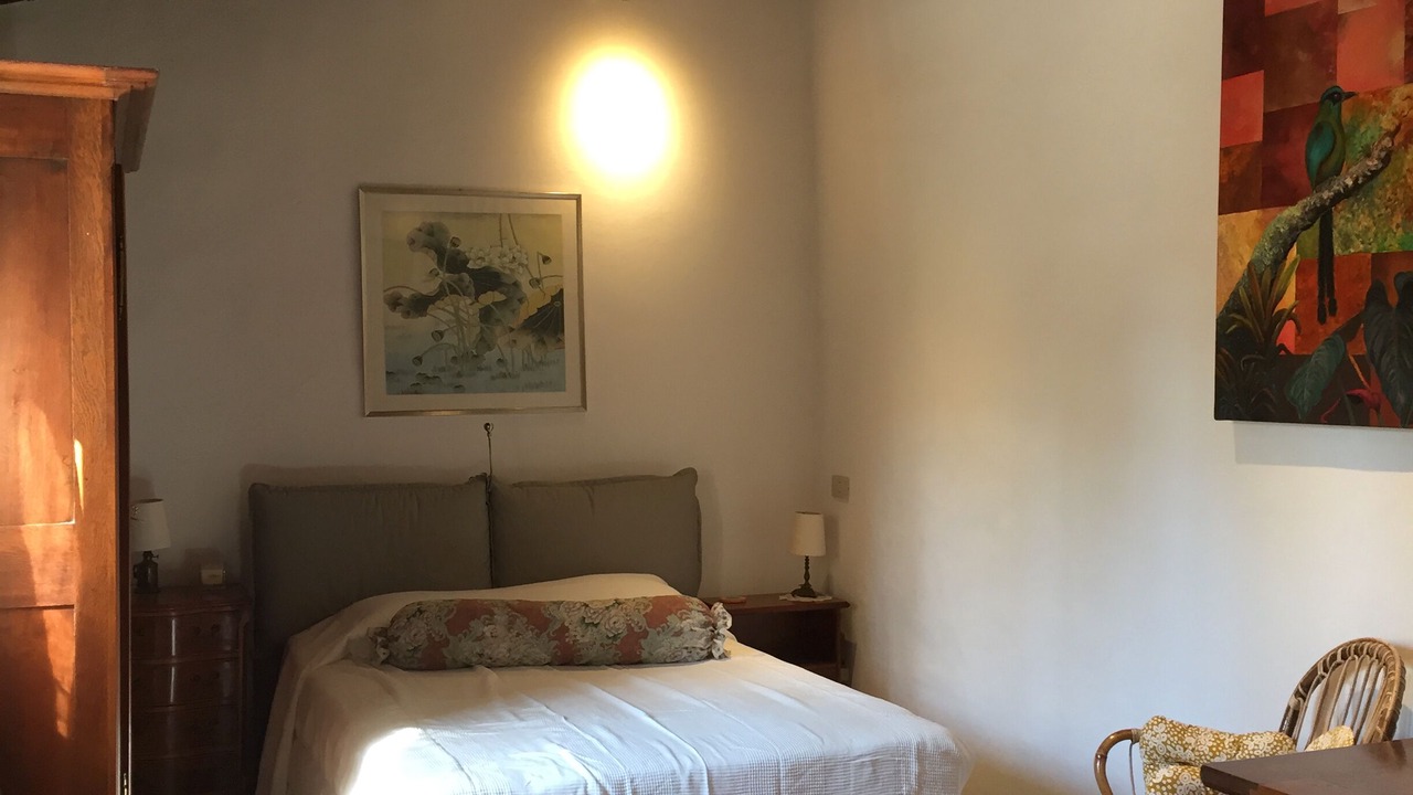 Photo of Bedroom in Campiglia Marittima