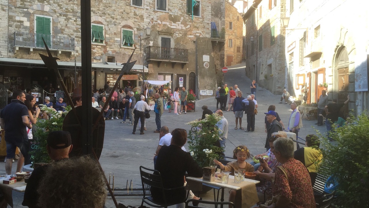 Photo of Others in Campiglia Marittima