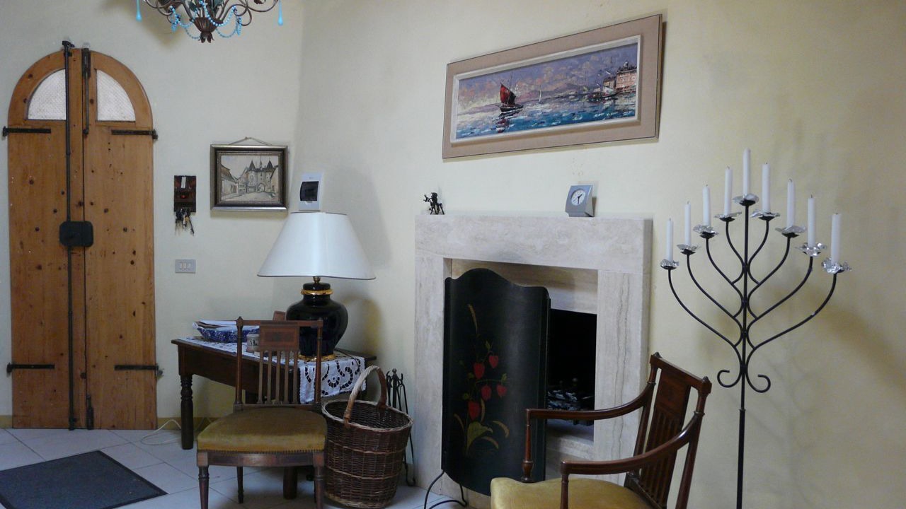 Photo of Livingroom in Campiglia Marittima