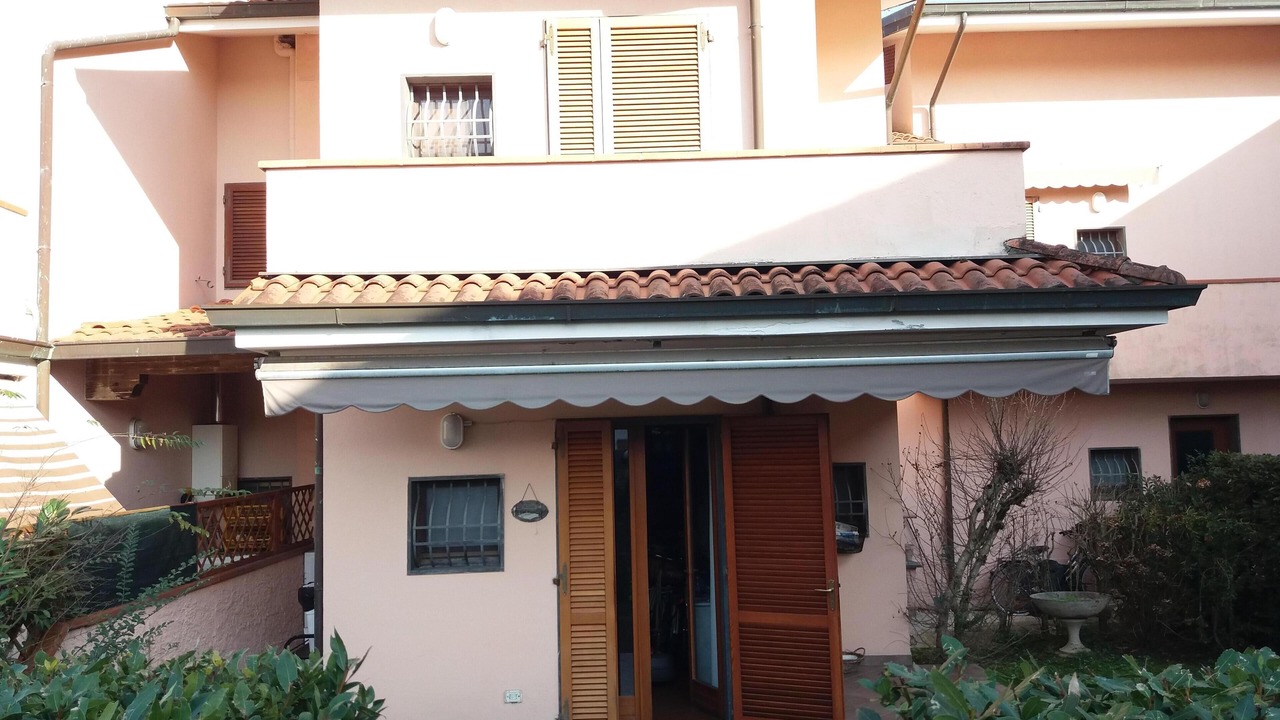 Photo of Outdoor in Capanne-Prato-Cinquale
