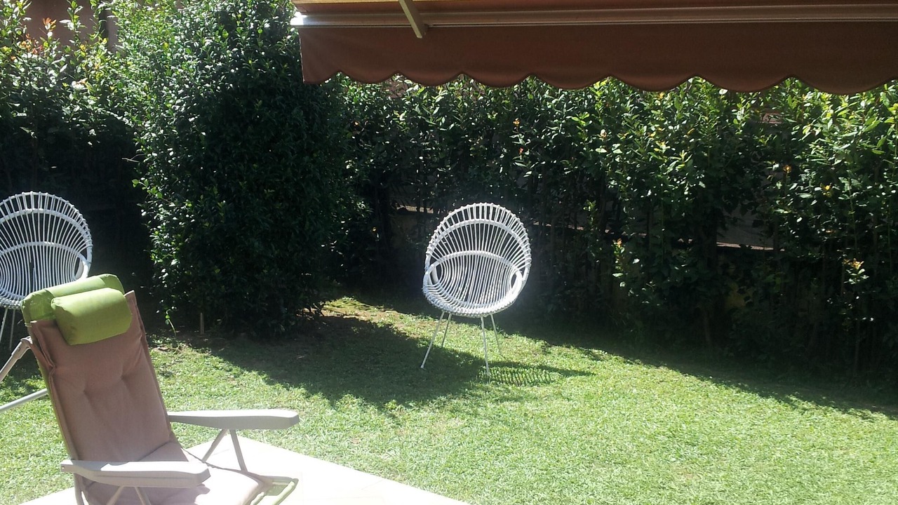 Photo of Patio Balcony in Capanne-Prato-Cinquale
