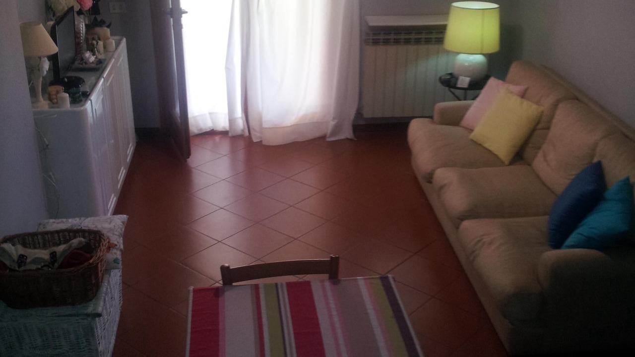 Photo of Livingroom in Capanne-Prato-Cinquale
