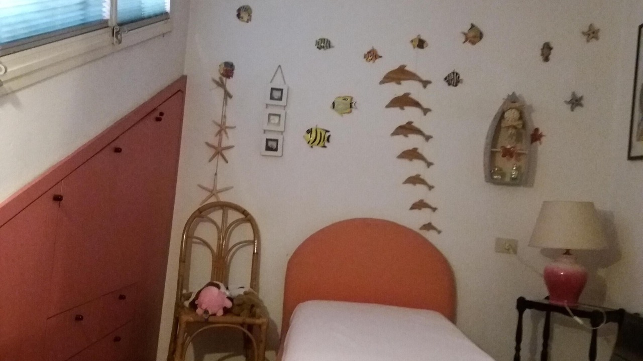 Photo of Bedroom in Capanne-Prato-Cinquale