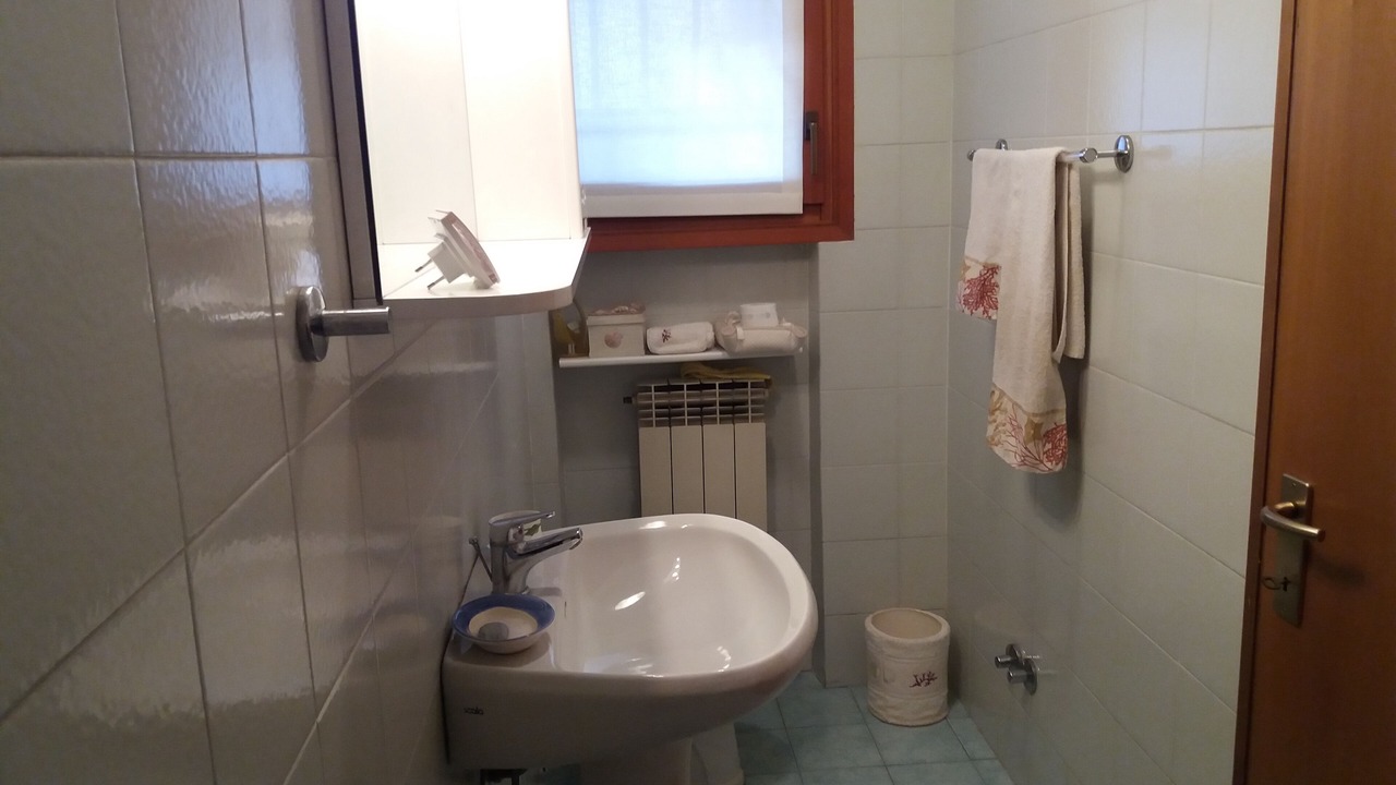Photo of Bathroom in Capanne-Prato-Cinquale